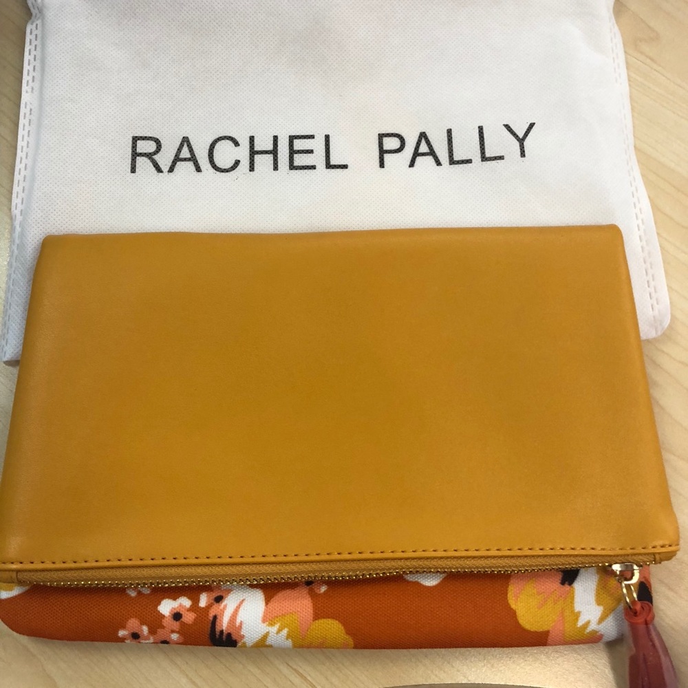 Rachel Pally Clutch - Zahara